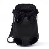 Go Out Portable Chest Shoulder Pet Bag Breathable Travel Pet Bag - Minihomy