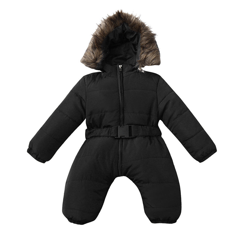 Baby jumpsuit - Minihomy