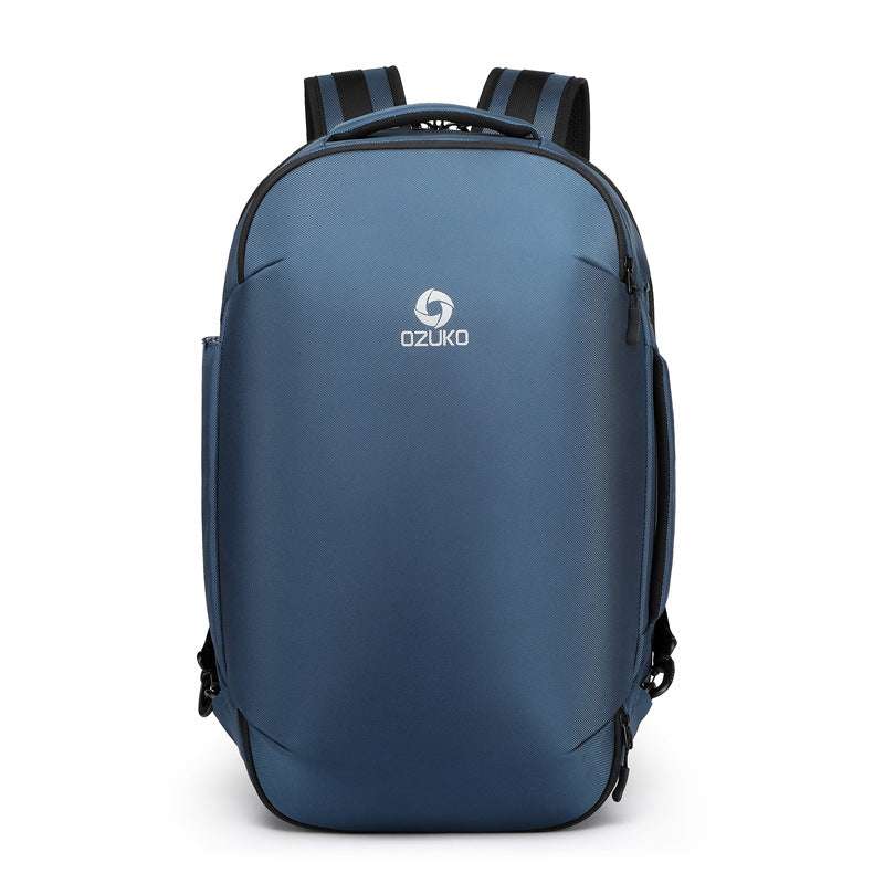 Men's Multifunction 15.6 Inch Laptop Backpack for Teenage - Minihomy