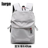 Nylon backpack - Minihomy