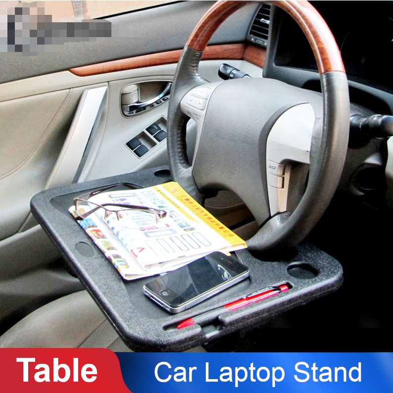 Multifunctional car desk computer desk - Minihomy