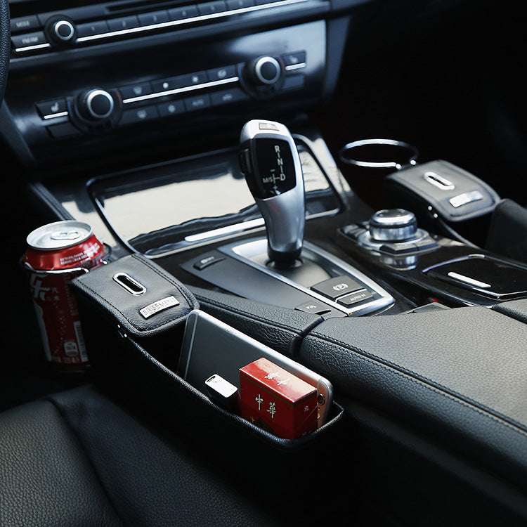 iPocket 2.0 Premium Car Organizer - Minihomy