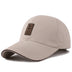 Cotton Hat outdoor sports baseball cap - Minihomy