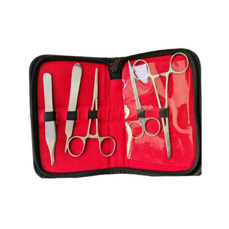 Medical student training kit - Minihomy