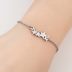 Cross-border European And American Style Five-pointed Star Bracel - Minihomy