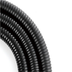 Black Stainless Steel Ordinary Soft Shower Hose - Minihomy