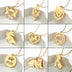 Ins Light Luxury Personality Cute Cartoon Animal Pendant Necklace - Minihomy