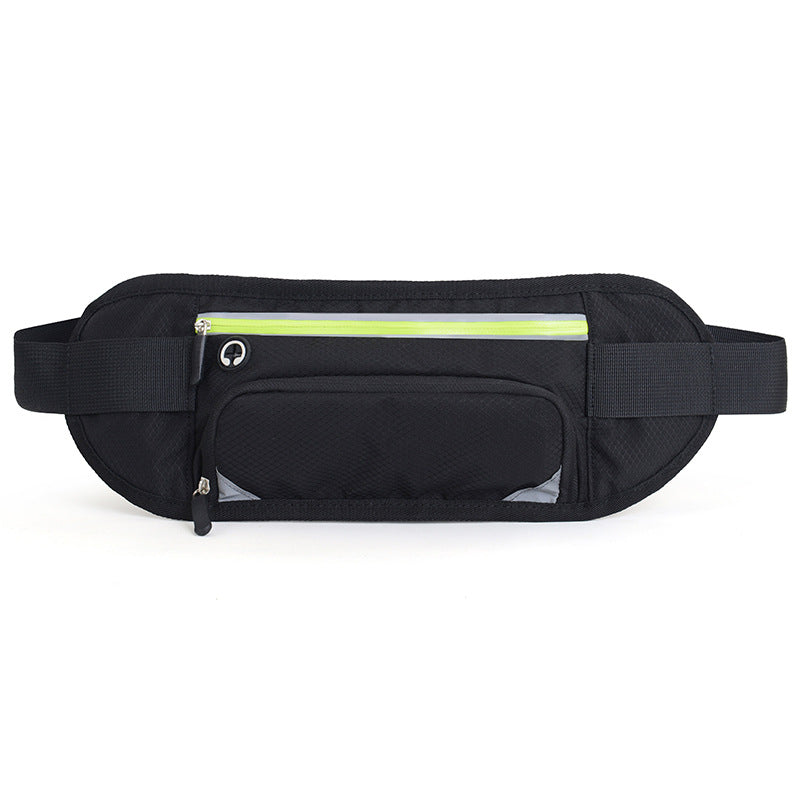 Multifunctional Running Waist Bag Sports Belt - Minihomy