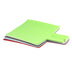 Creative Plastic Chopping Board Kitchen Gadget Foldable Plastic Cutting Practical Shovel Shaped Cutting Board - Minihomy