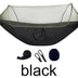 2 Person Portable Outdoor Mosquito Parachute Hammock - Minihomy