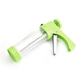 Decorating gun baking tools butter gun - Minihomy