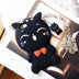 Lucky Cat Soft Silicone Phone Case Cover - Minihomy