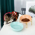 Pet bowl pet supplies - Minihomy