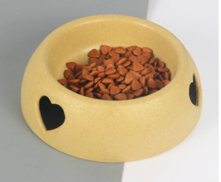 A replacement pet product dog bowl - Minihomy