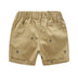 Baby Five-Point Pants - Children's Casual Shorts - Minihomy