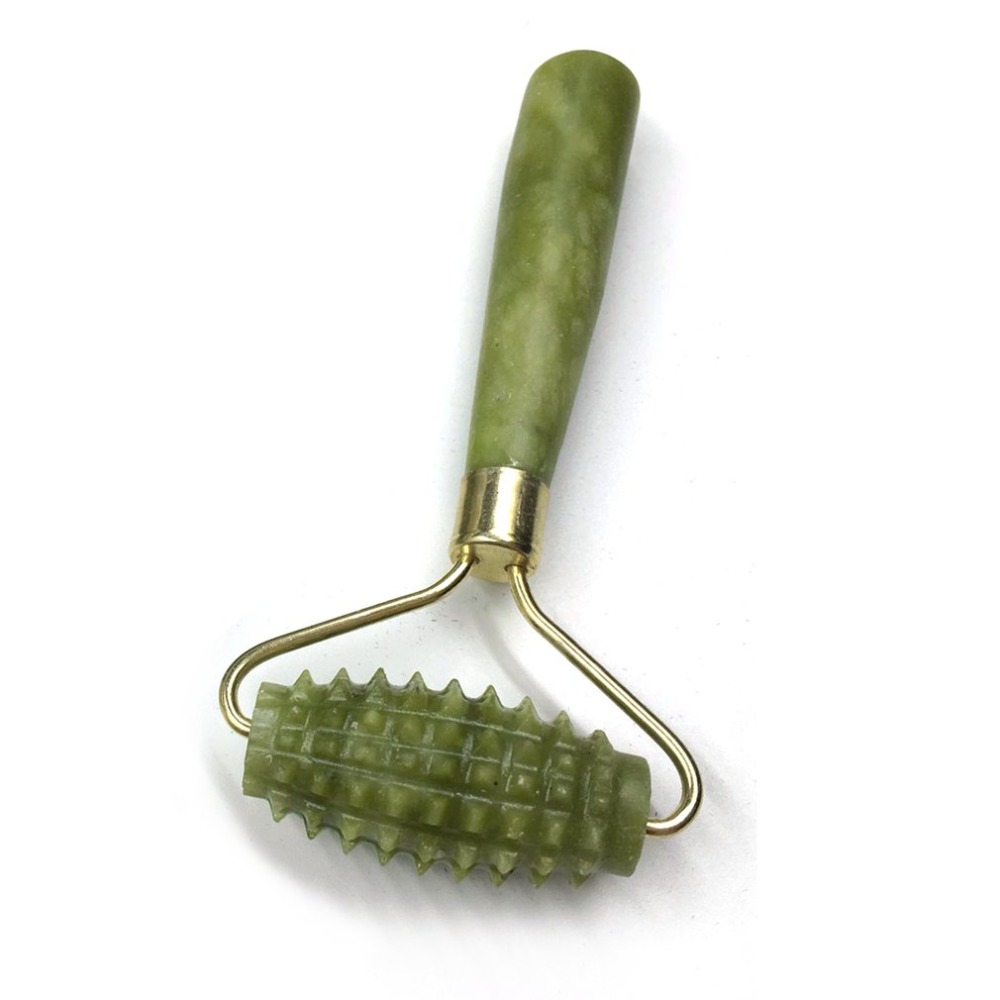 Jade Roller Massager - Minihomy