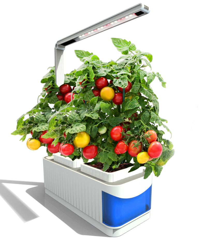 Multifunctional Intelligent Plant Growth Light - Minihomy