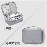 Multi function sorting bag - Minihomy