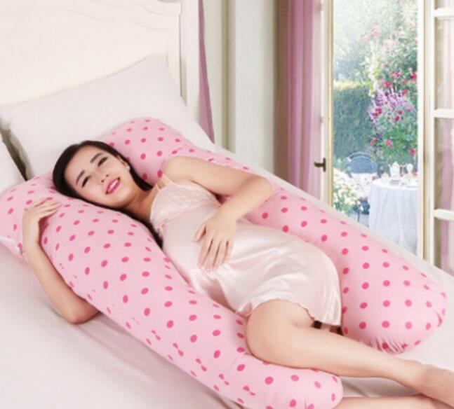 Pregancy And Maternity Body Pillow