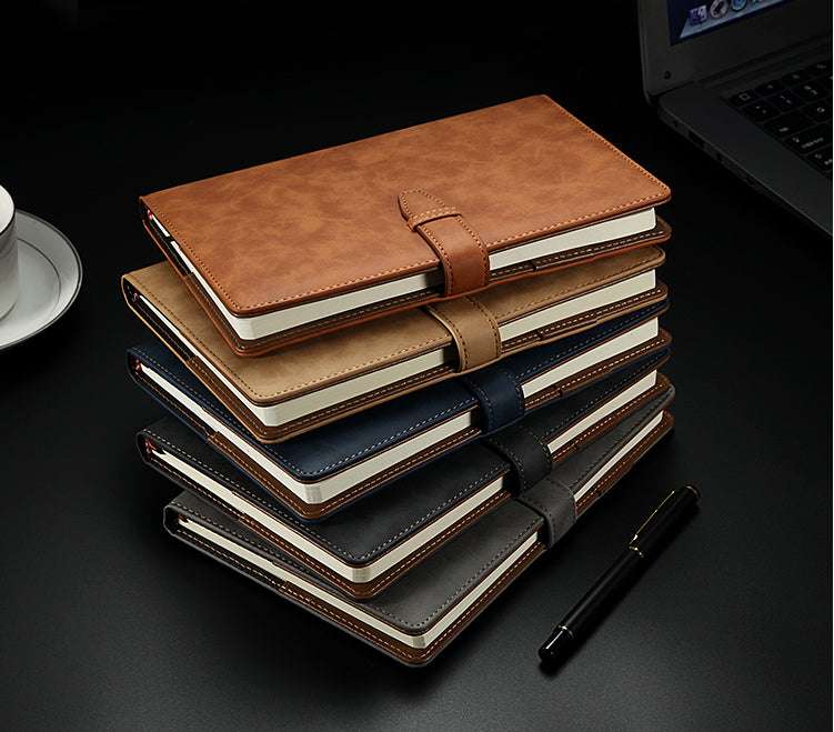 Customize Office Commercial Notebook - Minihomy