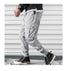 Cargo Pants Men's Velvet Trendy Straight Casual Trousers - Minihomy