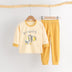 Baby Girl Winter Newborn Clothing Set - Minihomy