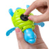 Baby Tortoise Bathroom Toys Baby Bathing In Water Swimming - Minihomy