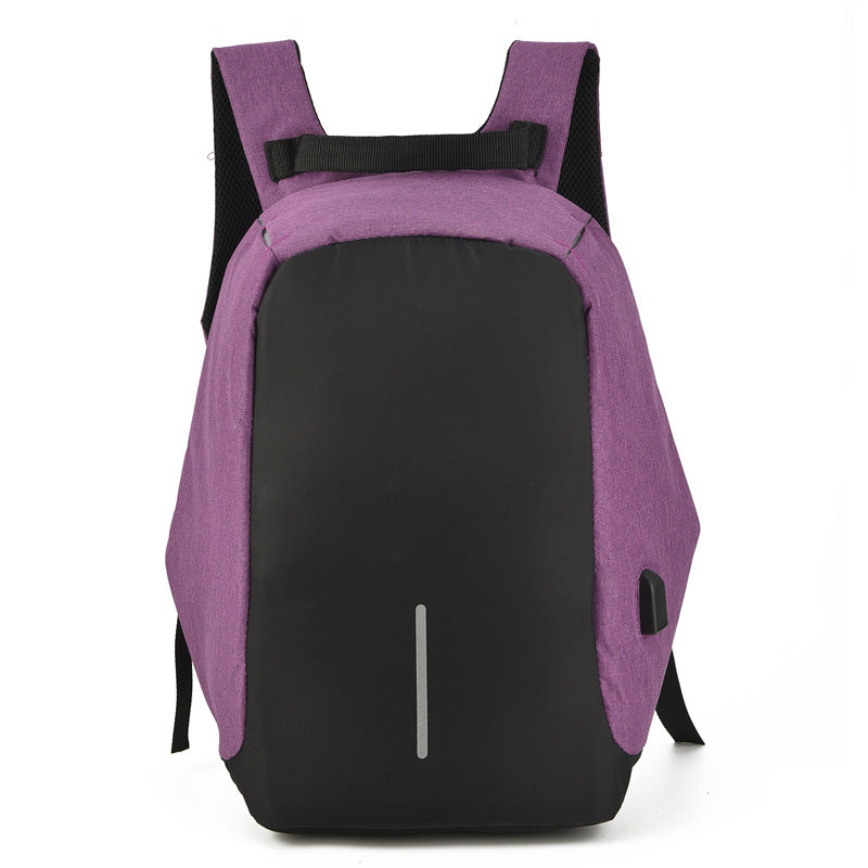 Men's computer bag backpack - Minihomy