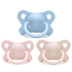 Infant Comfort Pacifier – Silicone Soothing Solution - Minihomy