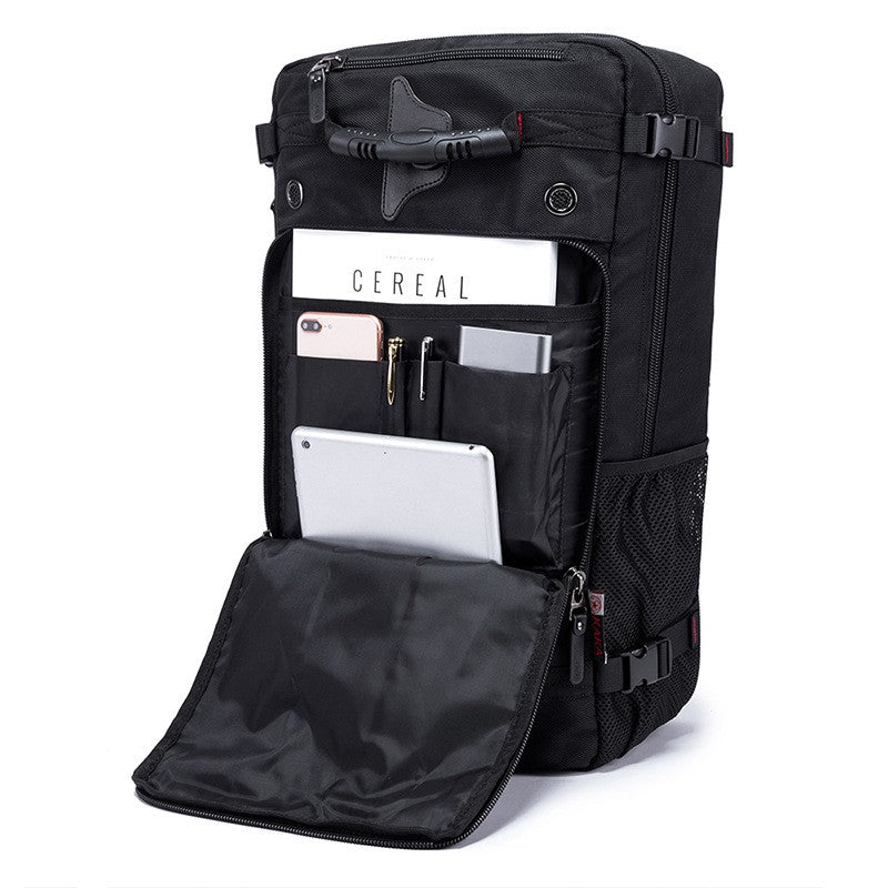 Multifunctional leisure large capacity travel bag - Minihomy