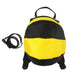 Baby Backpack Anti-lost Travel Animal School Bag - Minihomy