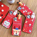 Cute 3D Cartoon Christmas Phone Case - Minihomy