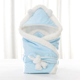 Newborn Baby Swaddle Blanket - Minihomy