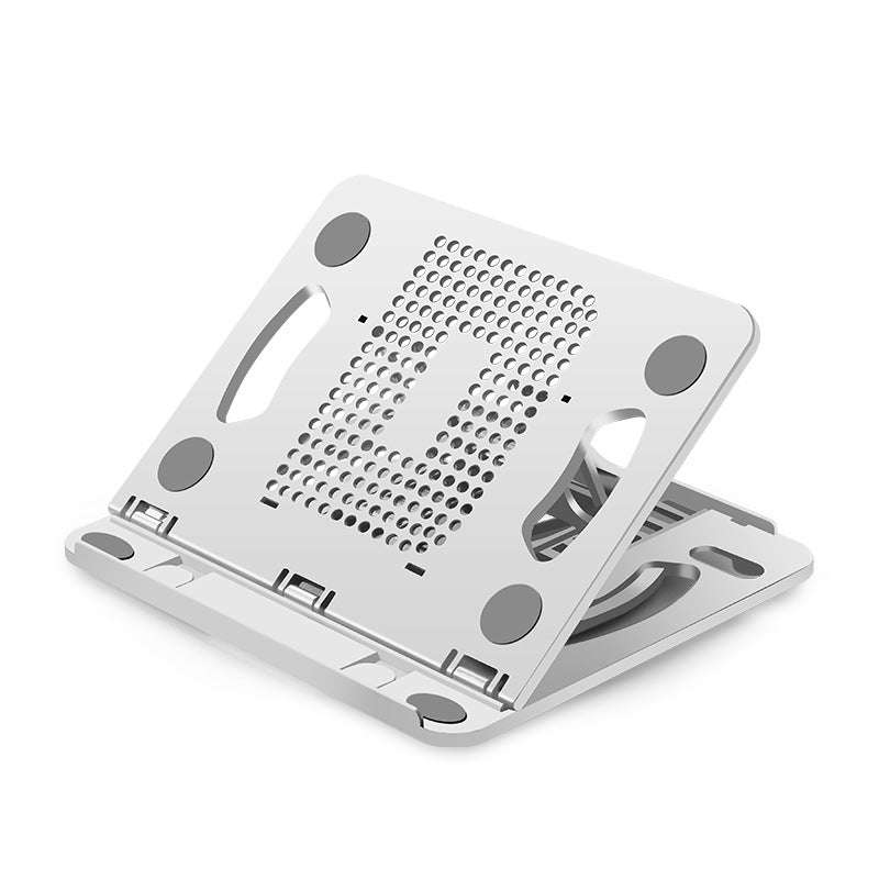 Computer Stand Laptop Portable Tablet Cooling Desktop - Minihomy