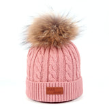 Children Winter Hat - Minihomy