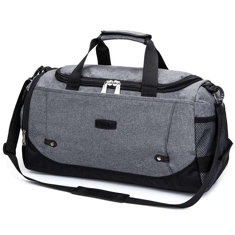 Large capacity travel bag - Minihomy