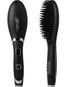 Ceramic Hair Straightening Brush - Minihomy