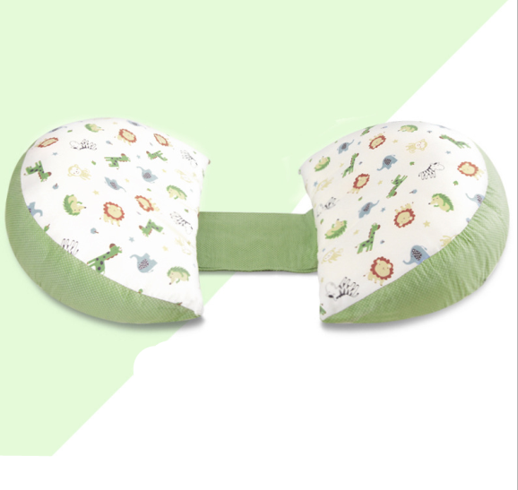 Multifunctional pillow for pregnant women - Minihomy