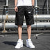 Casual Loose Tooling Summer Cargo Shorts - Minihomy