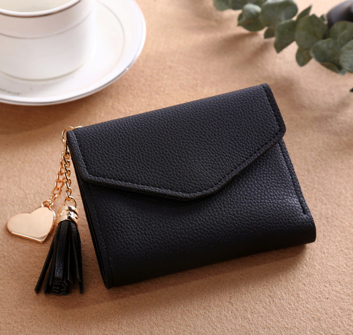 Female purse tassel - Minihomy