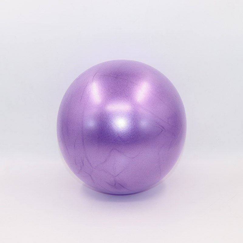 Explosion-Proof Frosted Mini Pilates Ball Yoga Ball - Minihomy