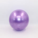 Explosion-Proof Frosted Mini Pilates Ball Yoga Ball - Minihomy