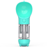 Pet Multi-functional Water Bottle - Minihomy