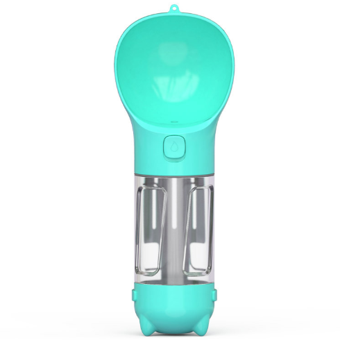 Pet Multi-functional Water Bottle - Minihomy