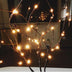 20LED Twigs Light String Decoration Living - Minihomy