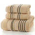 Household Pure Cotton Towel Towel Adult Bath Towel - Minihomy