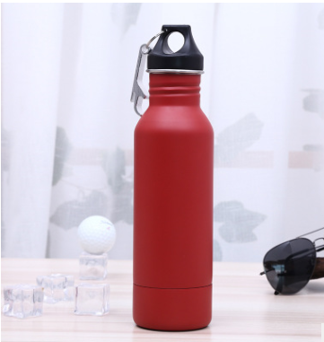 Outdoor sports water bottle - Minihomy