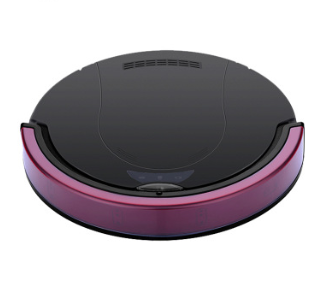 Intelligent sweeping robot intelligent vacuum cleaner robot - Minihomy