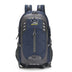 Mountaineering backpack high school students' schoolbag travel bag - Minihomy