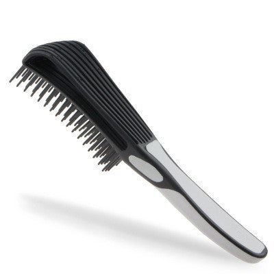 Hairdressing Eight-claw Comb - Minihomy